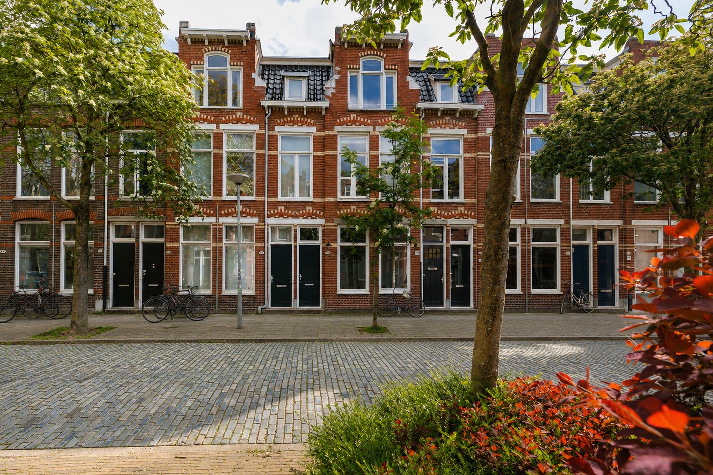 Foto 1 van Verlengde Nieuwstraat 40
