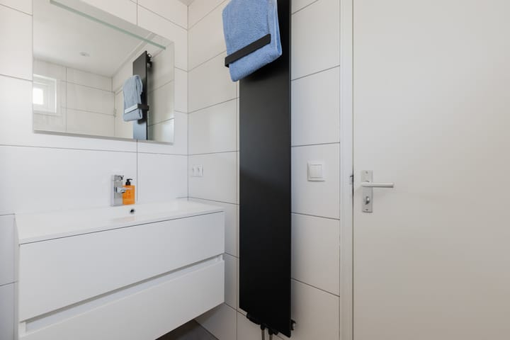 Appartement te koop: Verlengde Nieuwstraat 40, Groningen