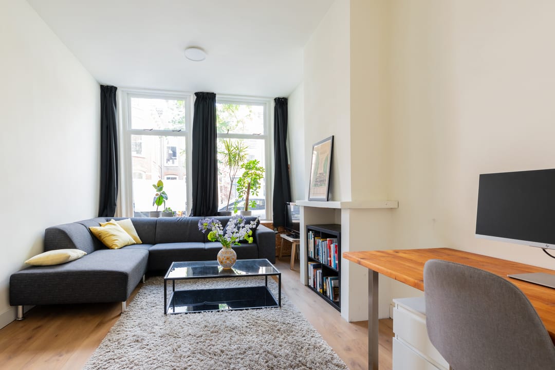 Foto 2 van Verlengde Nieuwstraat 40