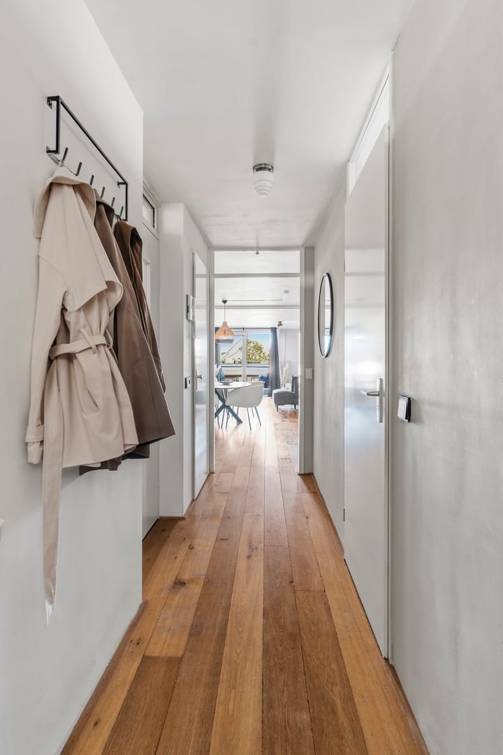 Appartement te koop: Zuiderhoofdstraat 36B, Krommenie