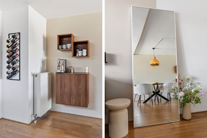 Appartement te koop: Zuiderhoofdstraat 36B, Krommenie