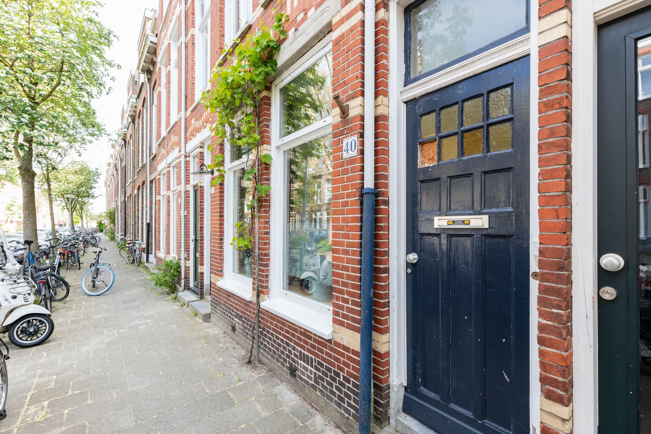 Foto 6 van Verlengde Nieuwstraat 40
