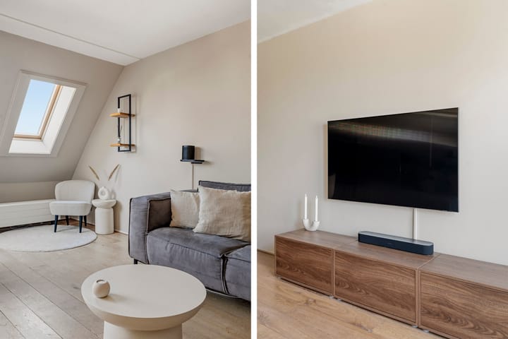 Appartement te koop: Zuiderhoofdstraat 36B, Krommenie