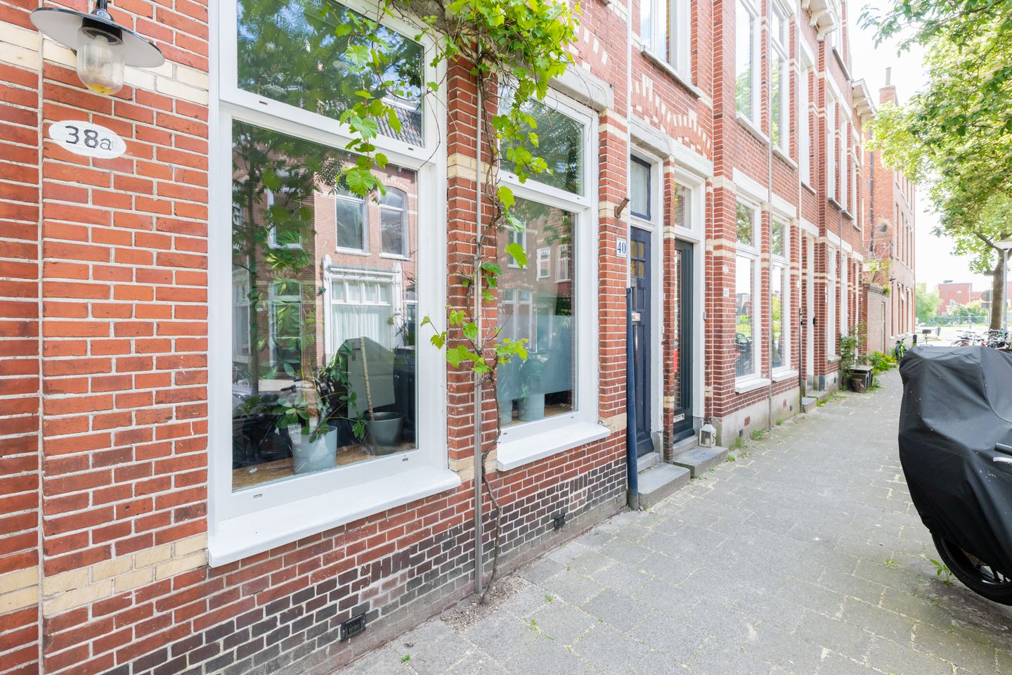 Foto 5 van Verlengde Nieuwstraat 40
