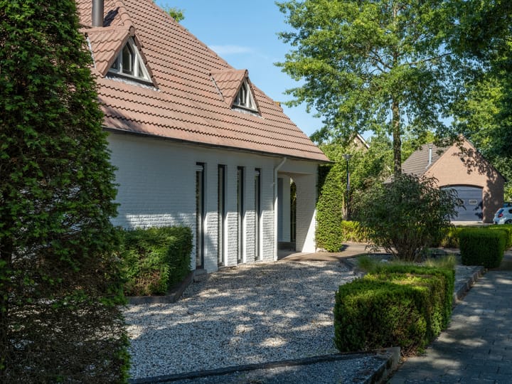 Photo 2 of Beekstraat 32-D