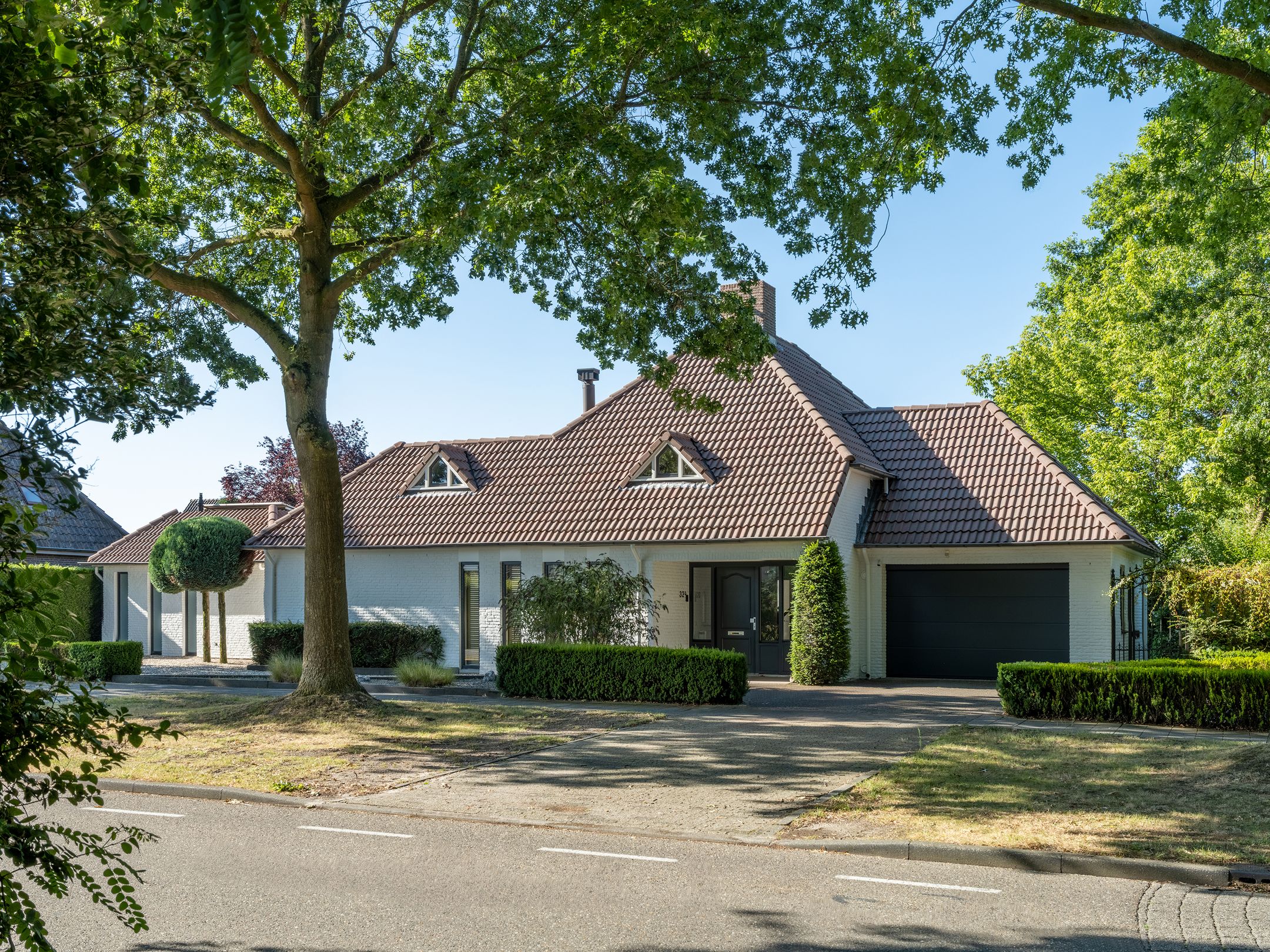 Beekstraat 32-D 32 D