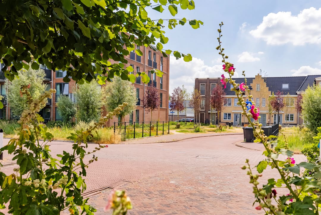 Foto 43 van Nieuwe Voorstraat 23
