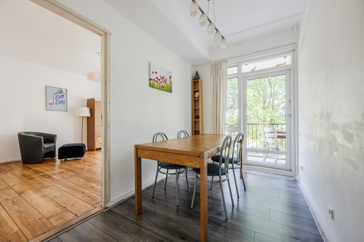 Appartement te koop: Robert Baeldestraat 111, Rotterdam