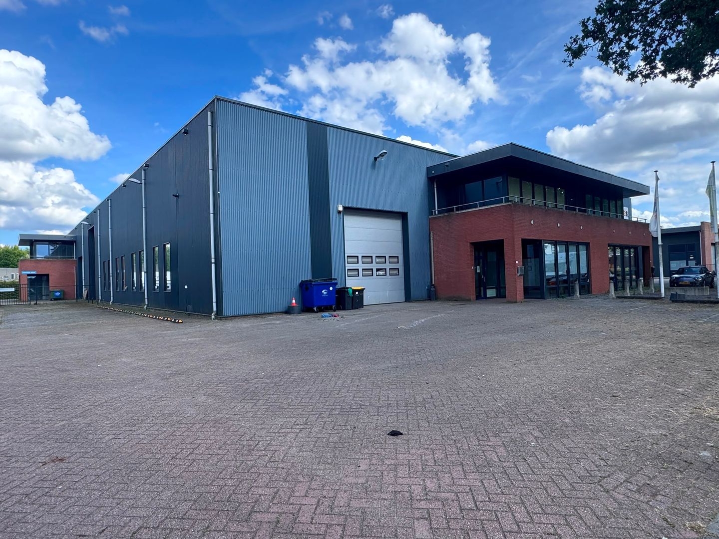 Bekijk foto 2 van Molendijk-Zuid 23-C