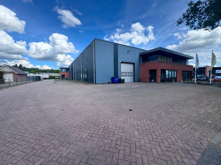 Molendijk-Zuid 23-C, Schijndel