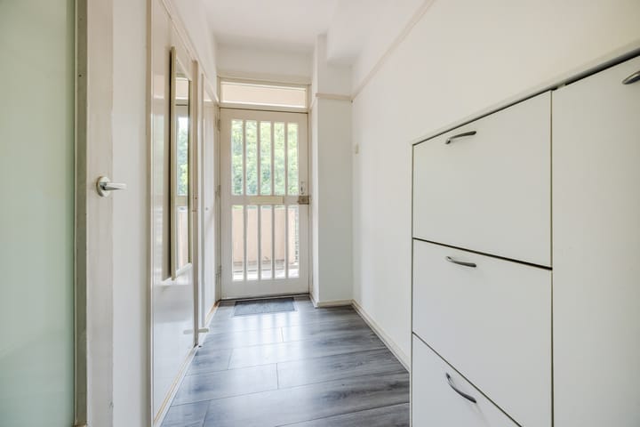 Appartement te koop: Robert Baeldestraat 111, Rotterdam