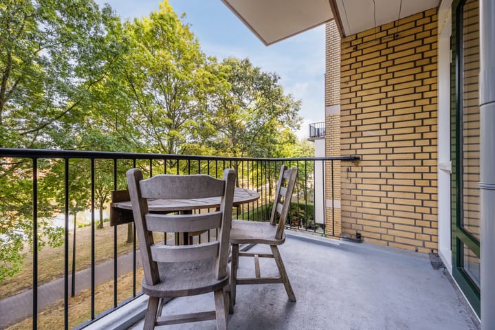 Appartement te koop: Robert Baeldestraat 111, Rotterdam