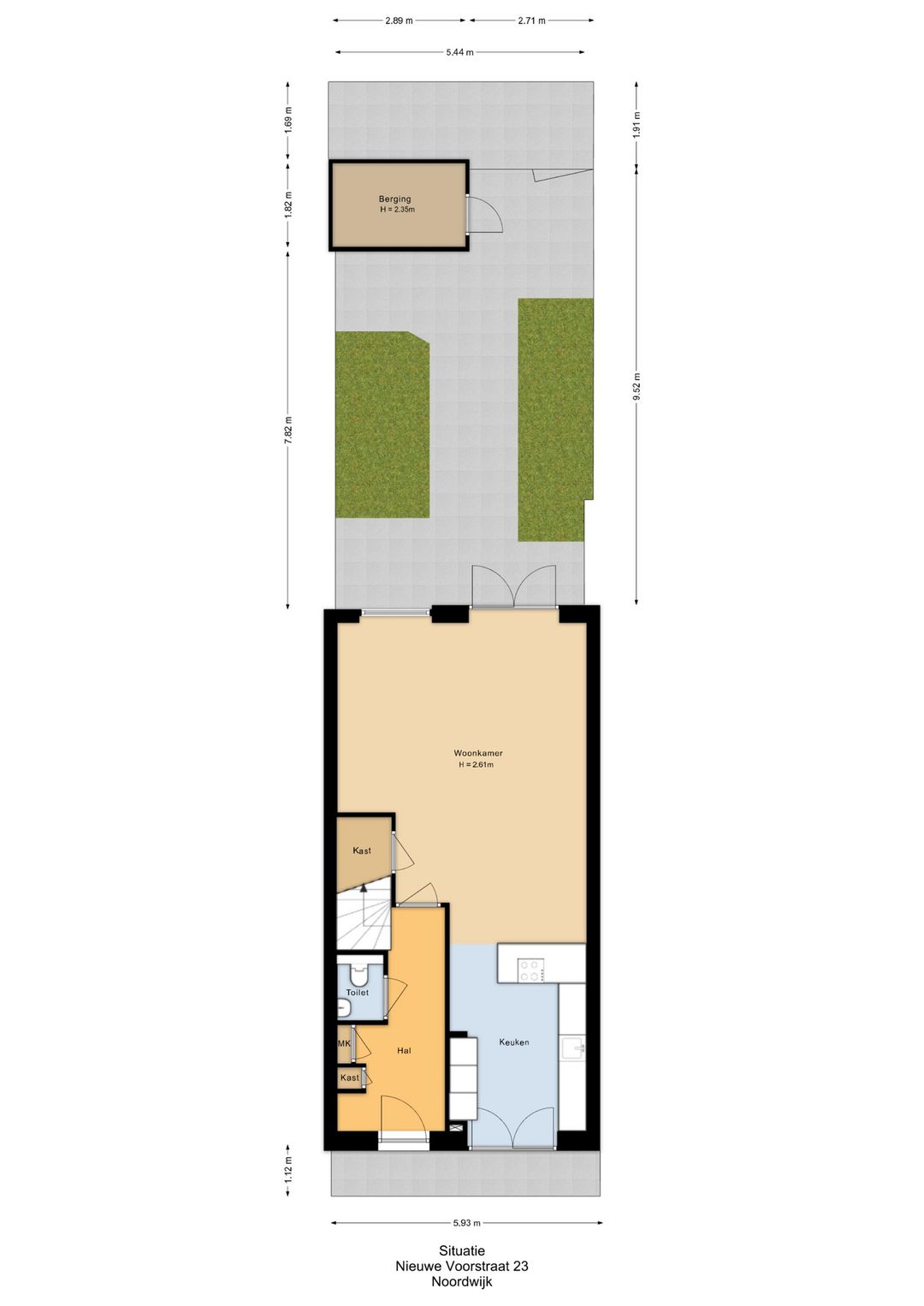Foto 47 van Nieuwe Voorstraat 23