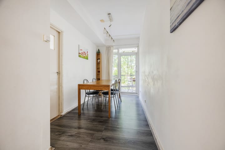 Appartement te koop: Robert Baeldestraat 111, Rotterdam