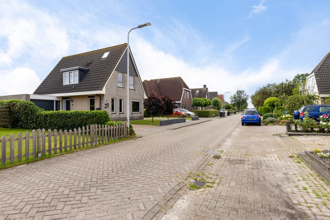 Photo 8 of Molenlaan 21