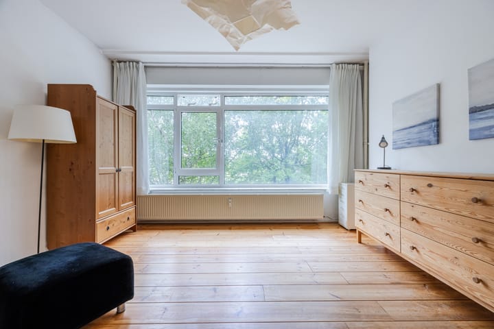Appartement te koop: Robert Baeldestraat 111, Rotterdam
