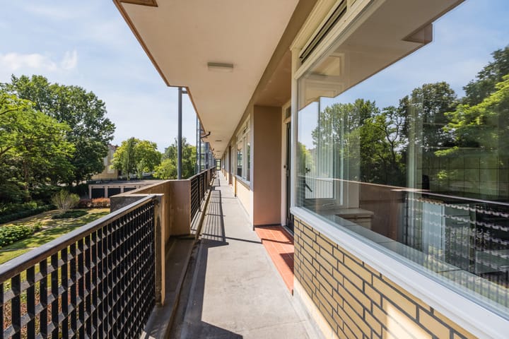 Appartement te koop: Robert Baeldestraat 111, Rotterdam
