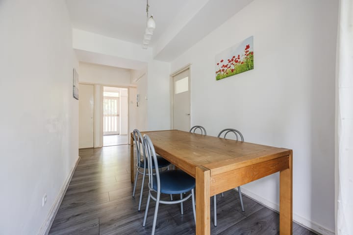 Appartement te koop: Robert Baeldestraat 111, Rotterdam