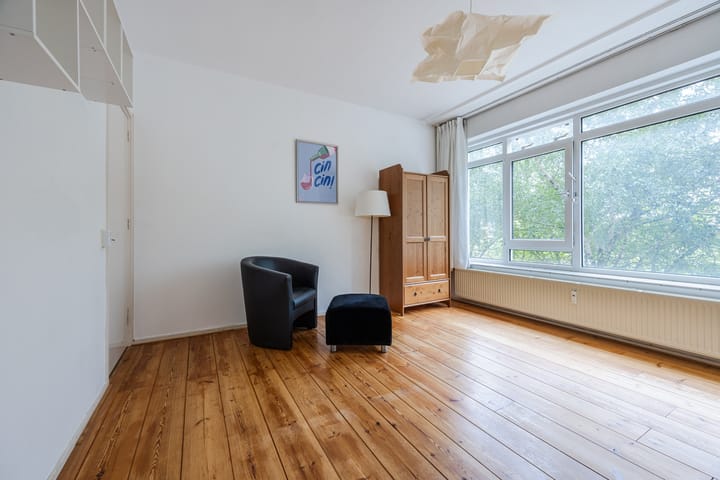 Appartement te koop: Robert Baeldestraat 111, Rotterdam