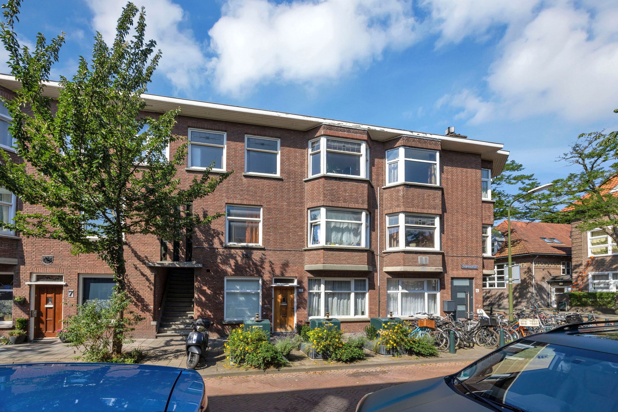 Drijfriemstraat 3-B 3 B
