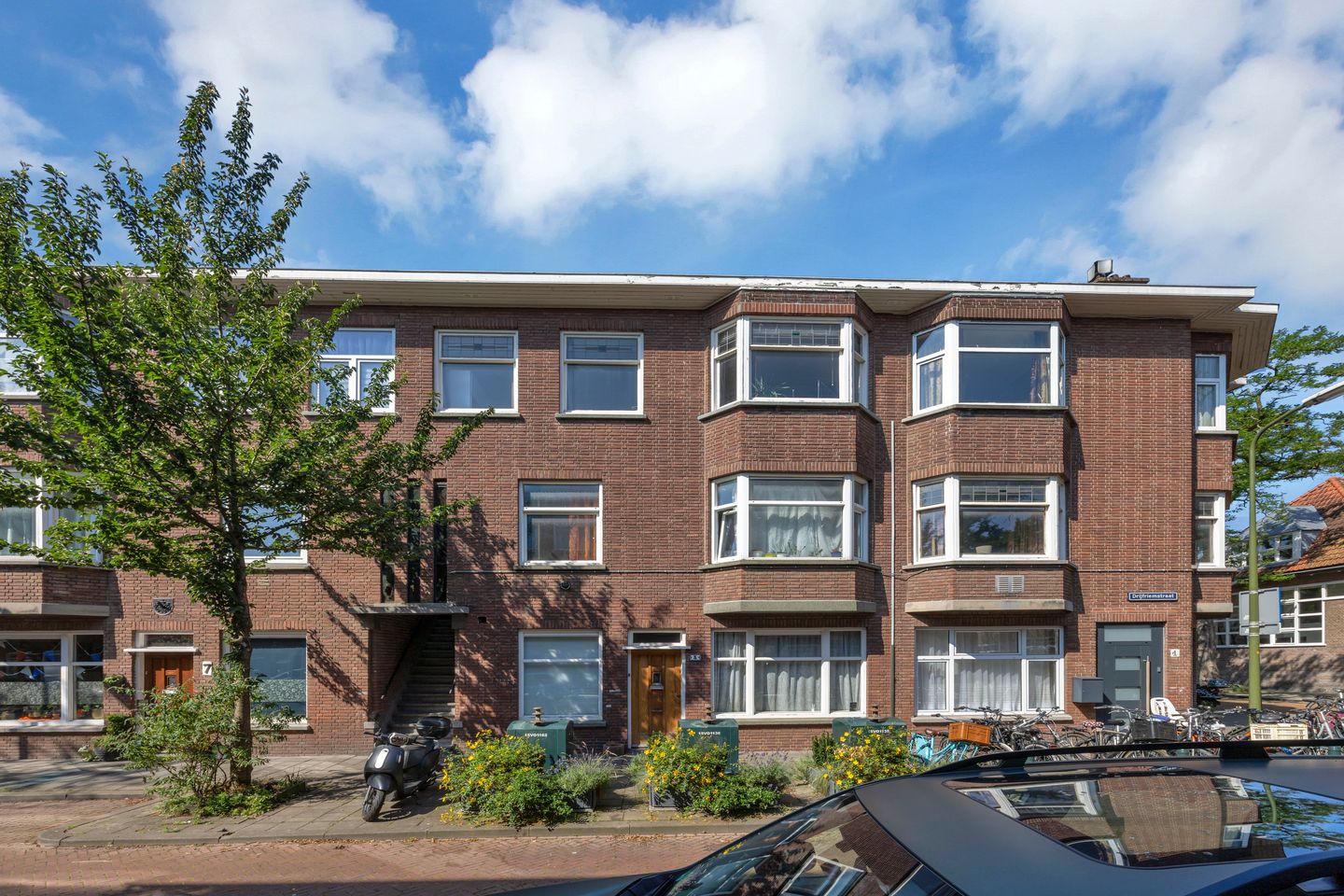 Foto 35 van Drijfriemstraat 3-B