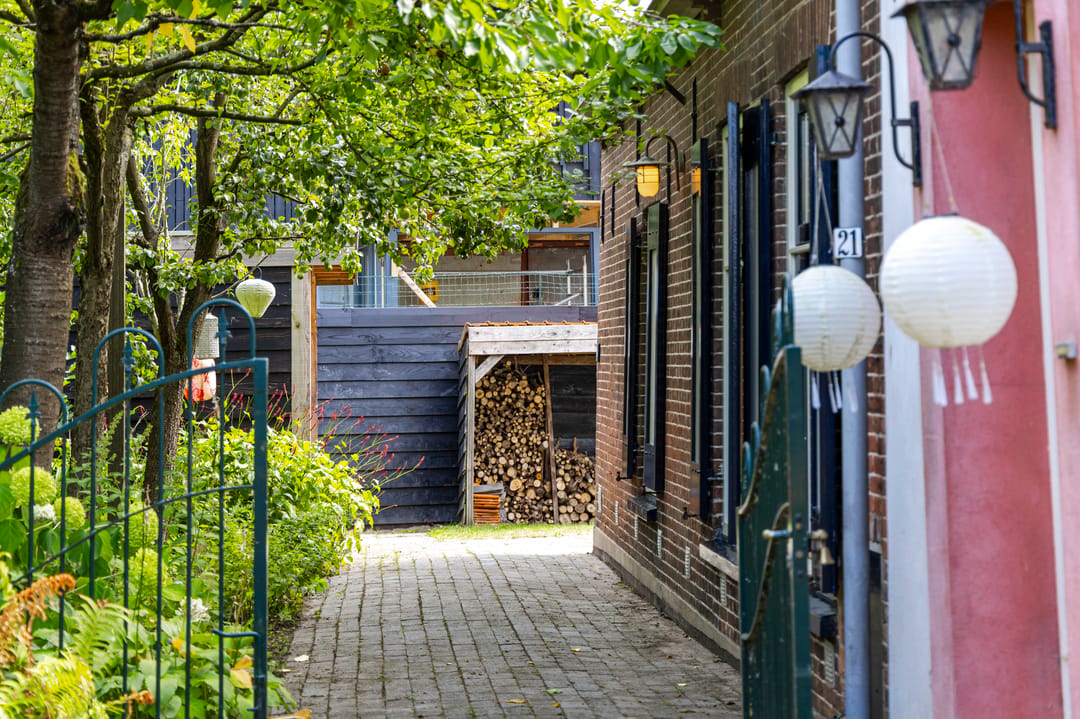 Foto 43 van Zouwendijk 21