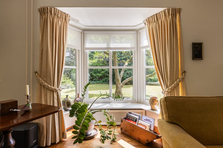 Twee-onder-één-kap te koop: A. van Oudenallenstraat 2, Oosterbeek