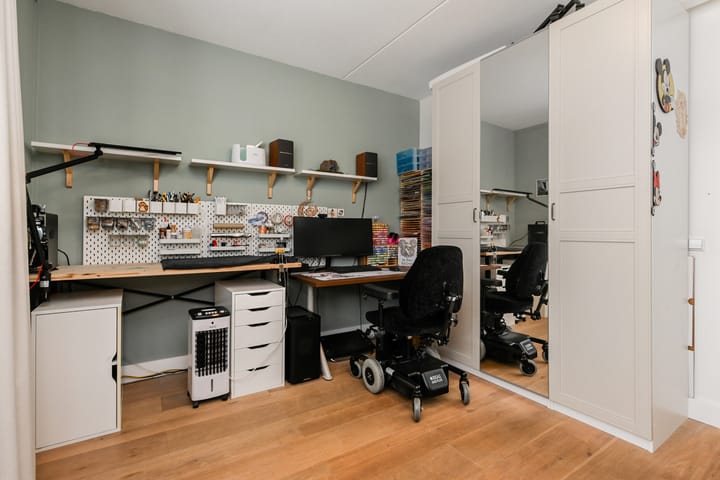 Appartement te koop: Laan van Leidschenveen 259, 'S-Gravenhage