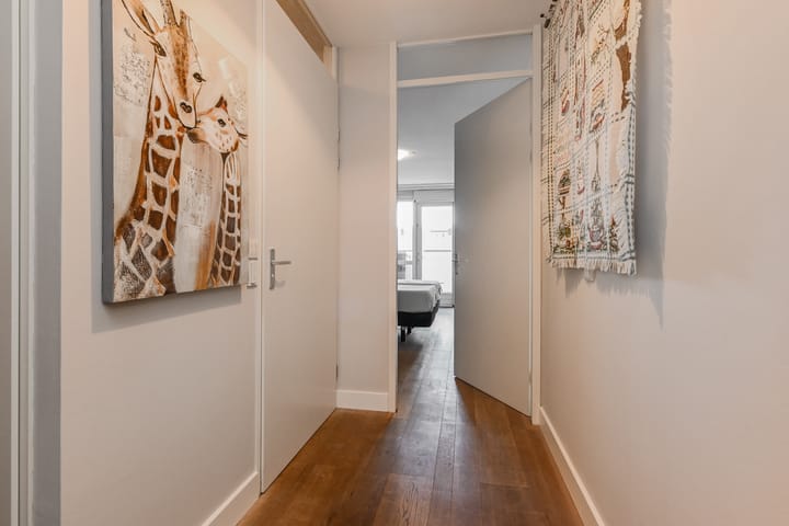 Appartement te koop: Laan van Leidschenveen 259, 'S-Gravenhage