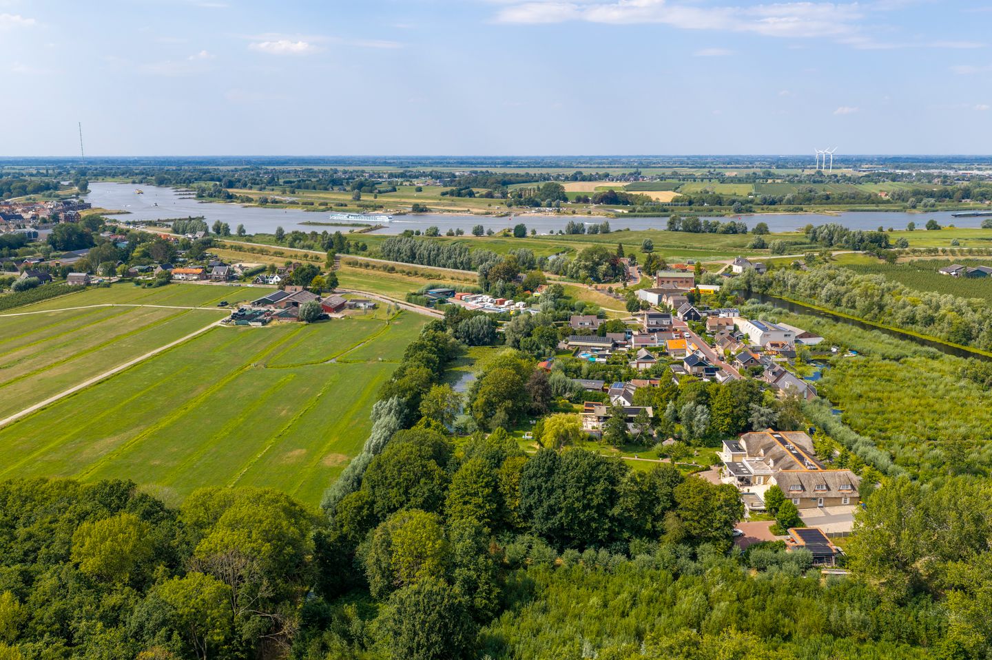 Foto 4 van Zouwendijk 21