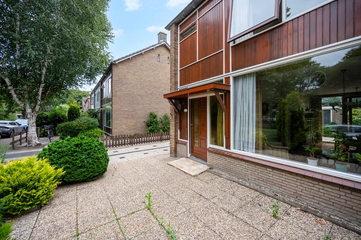 Foto 4 van Burg. v. Dobben de Bruijnstraat 20
