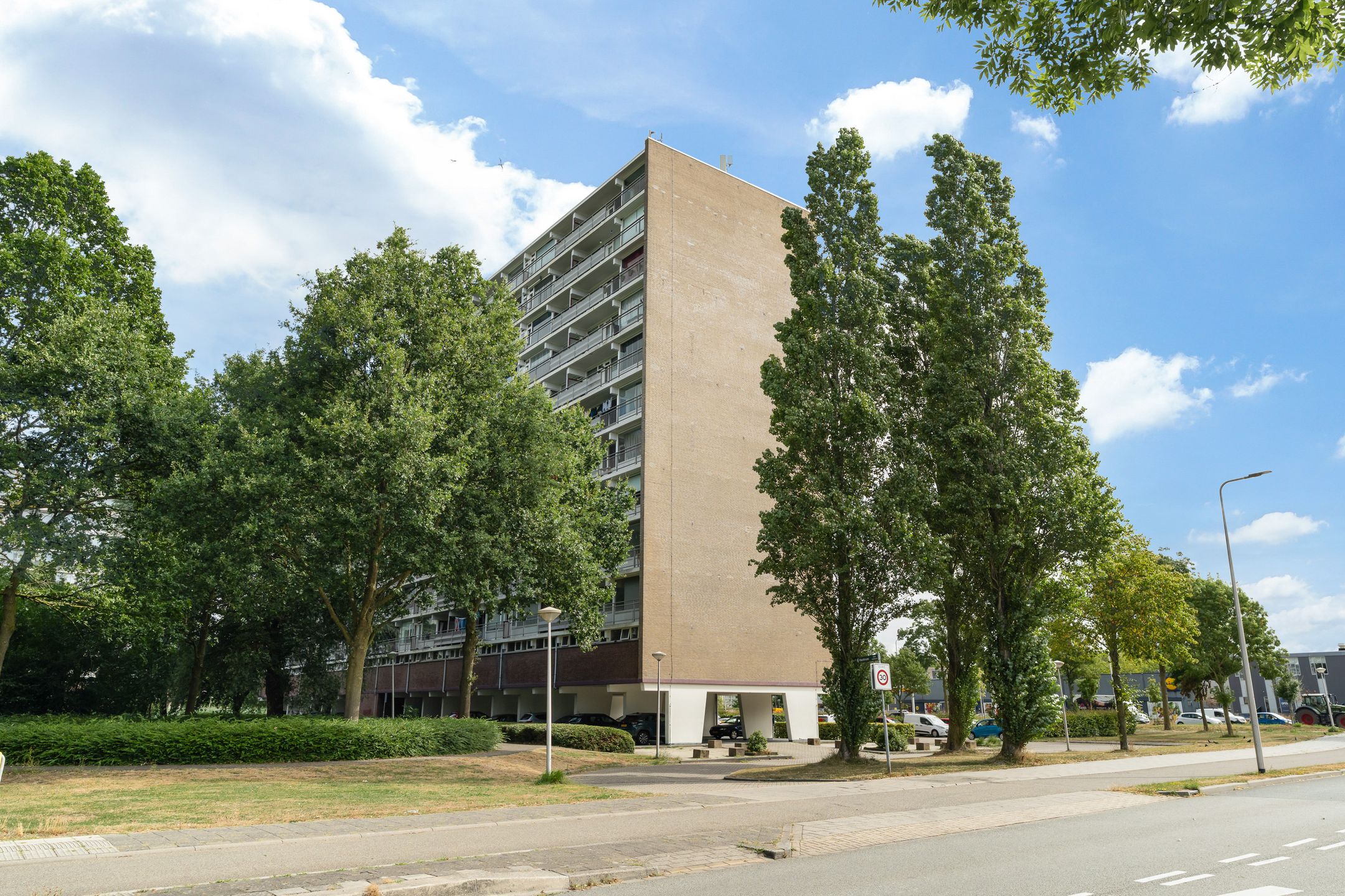 Vliestroom 176 