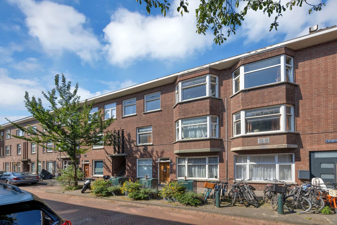 Foto 32 van Drijfriemstraat 3-B