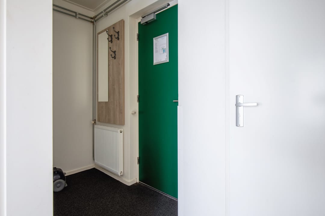 Photo 13 of Dorpsstraat 307