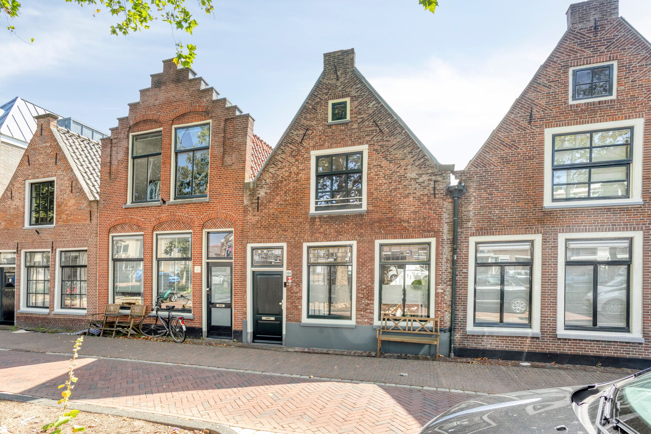 Langegracht 139 
