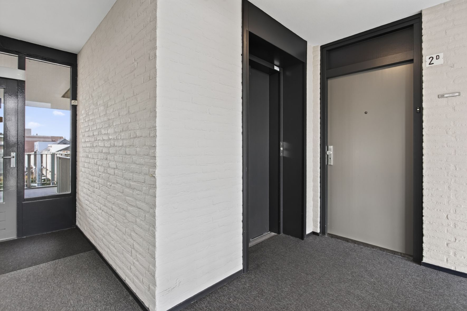 Photo 12 of Bosstraat 2-E