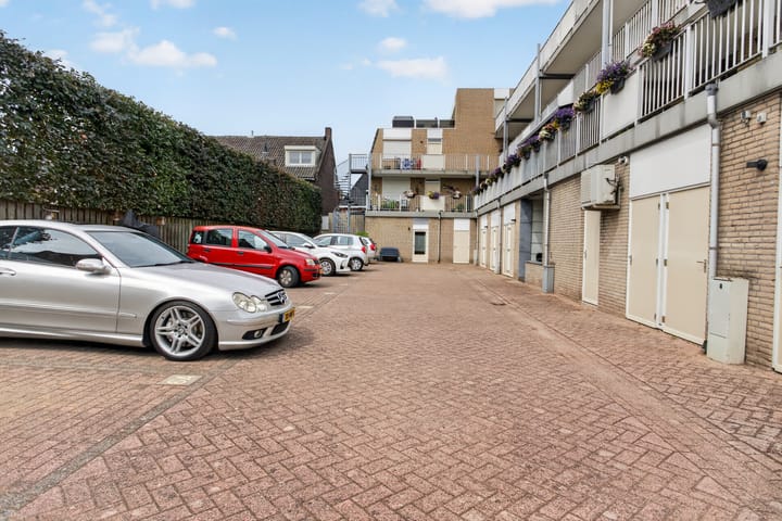 Appartement te koop: Bosstraat 2E, Valkenswaard