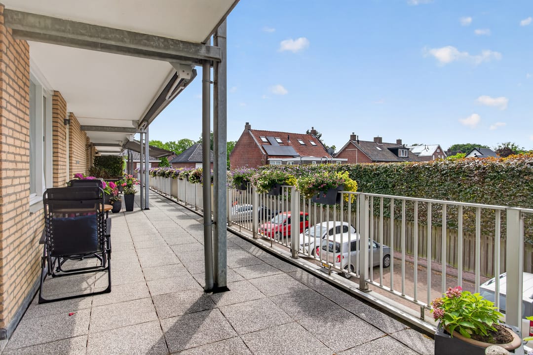 Photo 16 of Bosstraat 2-E