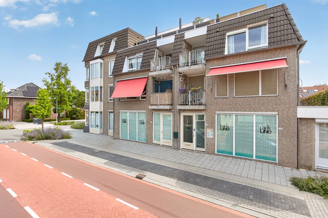 Photo 8 of Bosstraat 2-E