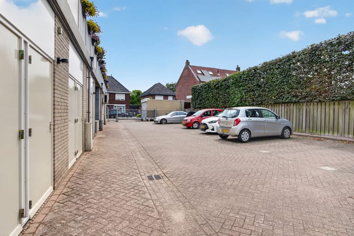 Appartement te koop: Bosstraat 2E, Valkenswaard