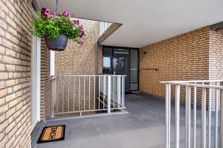 Appartement te koop: Bosstraat 2E, Valkenswaard