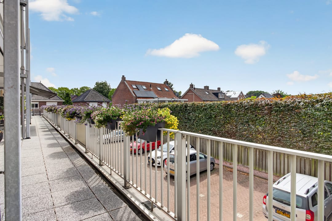 Photo 17 of Bosstraat 2-E