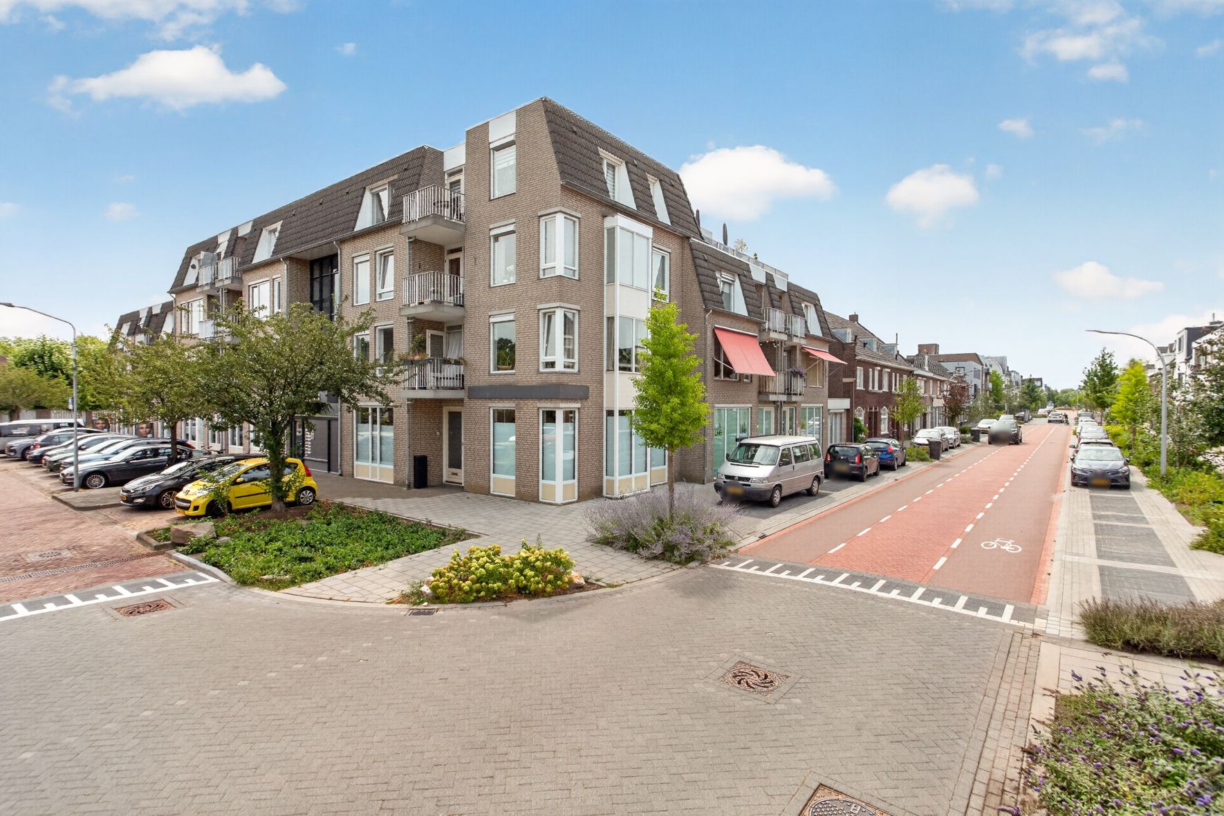 Photo 6 of Bosstraat 2-E