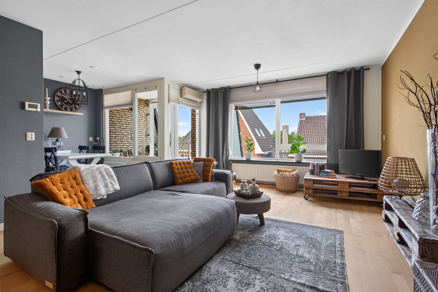 Photo 21 of Bosstraat 2-E
