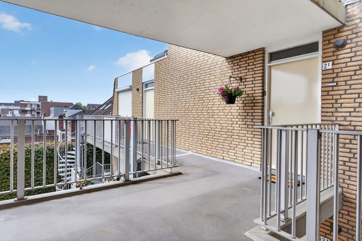 Appartement te koop: Bosstraat 2E, Valkenswaard