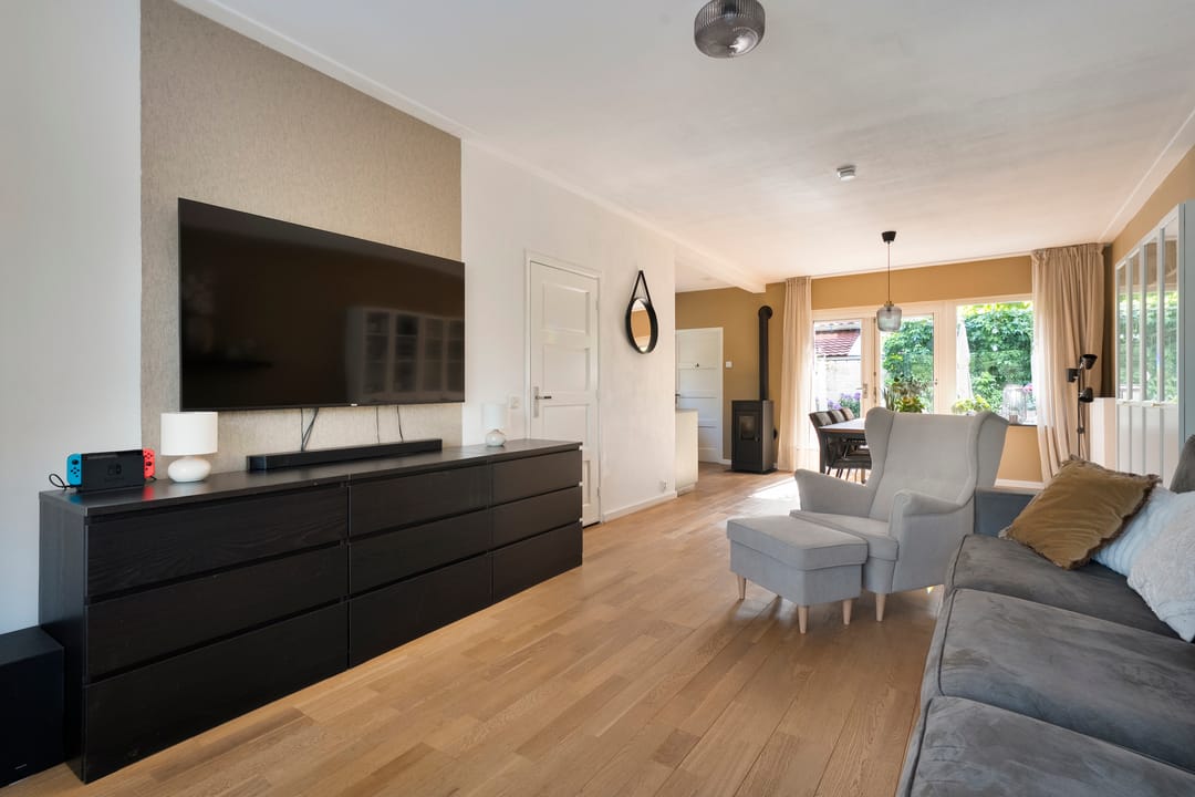 Photo 8 of Mr. Zigher ter Steghestraat 2