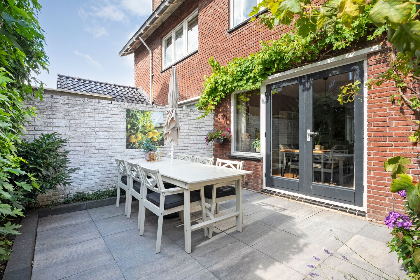 Photo 40 of Mr. Zigher ter Steghestraat 2