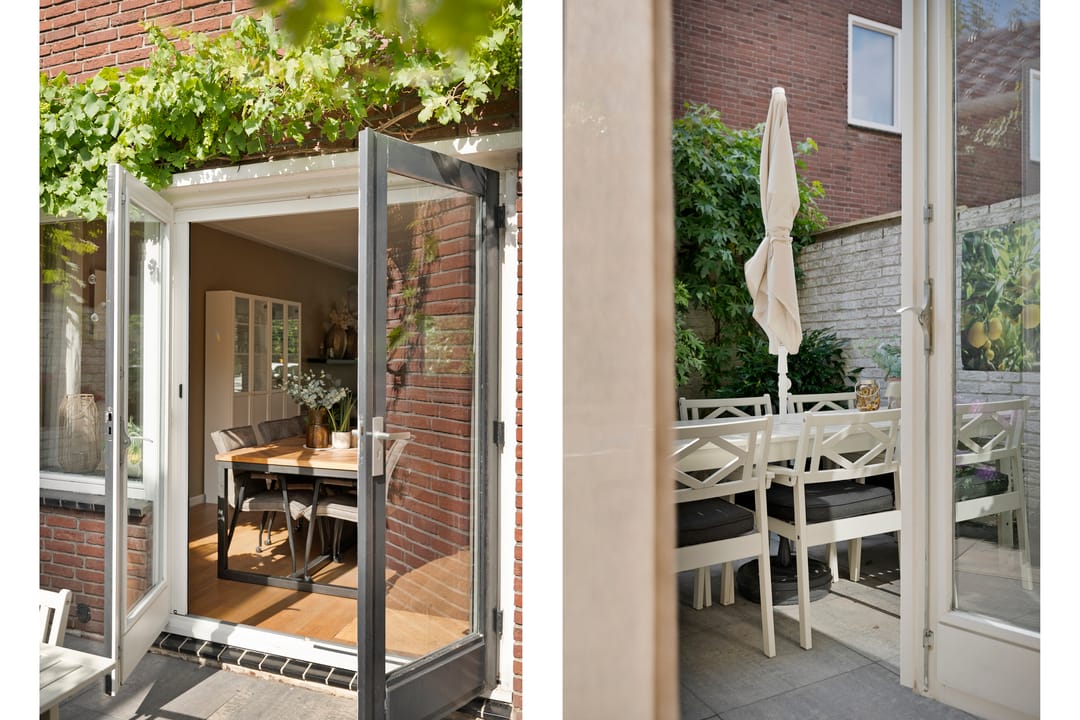 Photo 37 of Mr. Zigher ter Steghestraat 2
