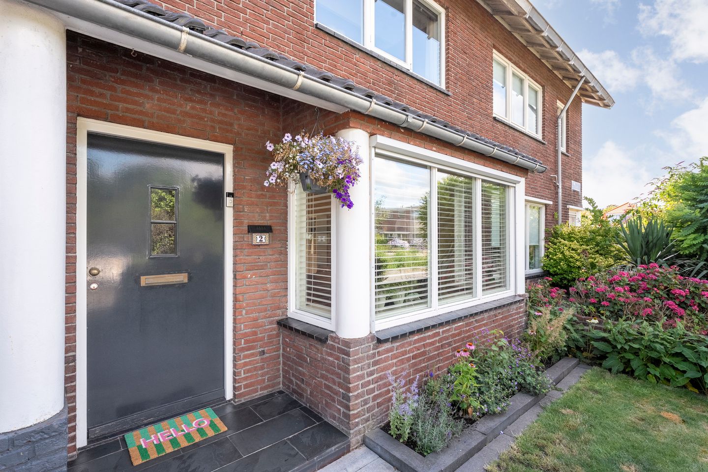 Photo 49 of Mr. Zigher ter Steghestraat 2