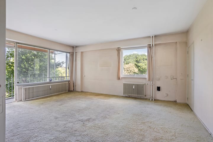 Appartement te koop: Hendrinaland 132, 'S-Gravenhage